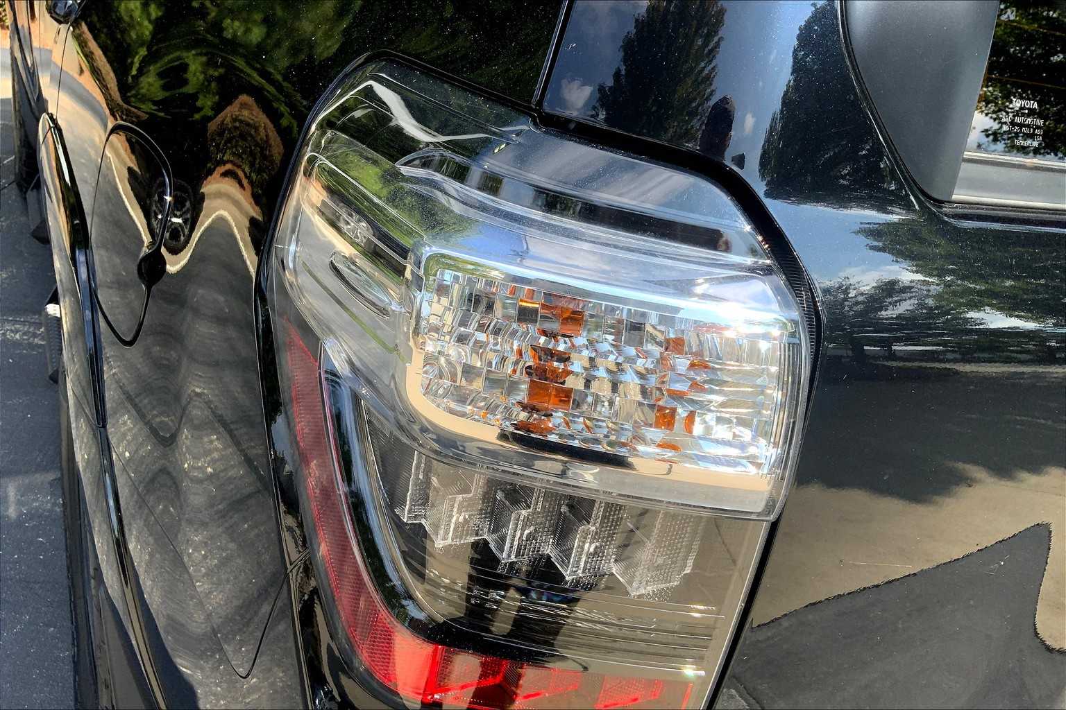 2023 Toyota 4Runner TRD Pro 4WD photo 27