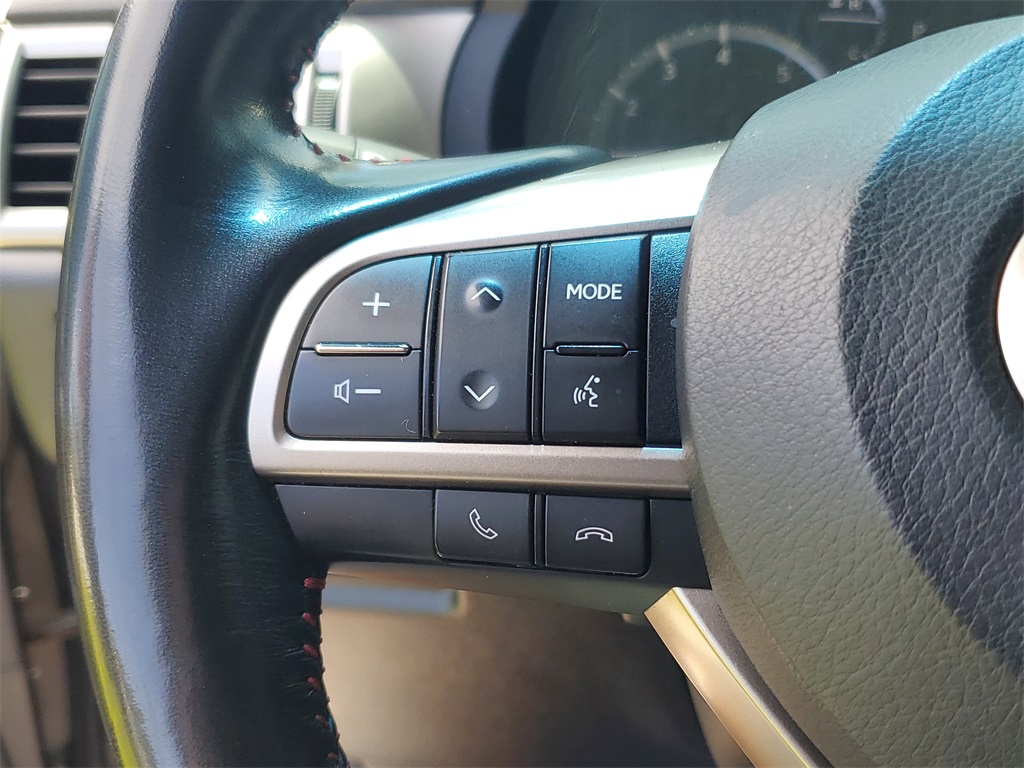 2021 Lexus GX 460 photo 23