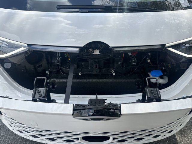 2025 Volkswagen ID. Buzz Pro S photo 17