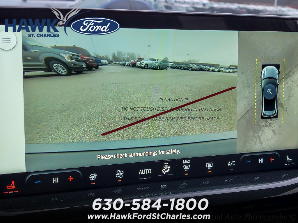 2026 FORD ESCAPE - Image 14