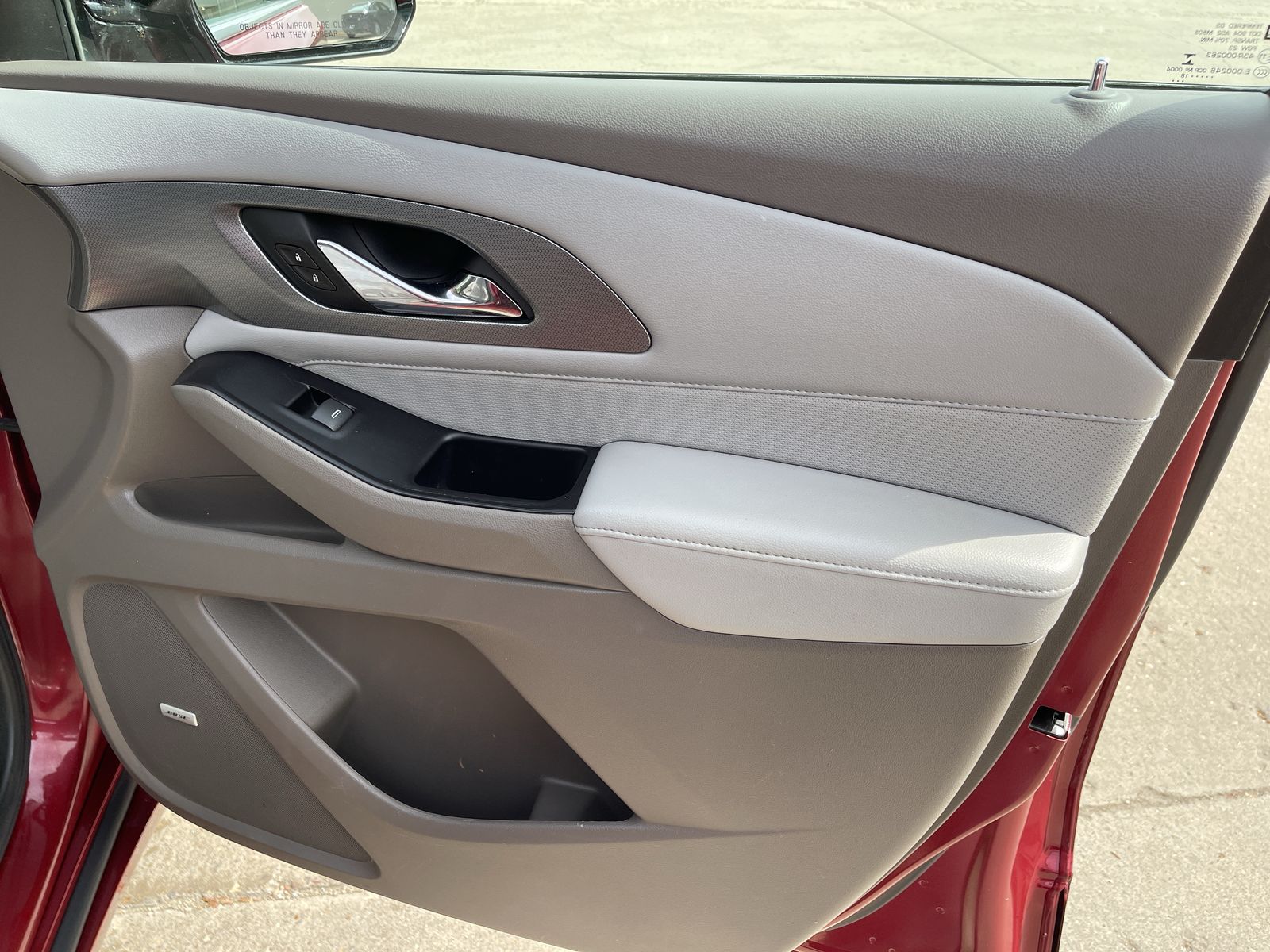 2018 Chevrolet Traverse Premier photo 8