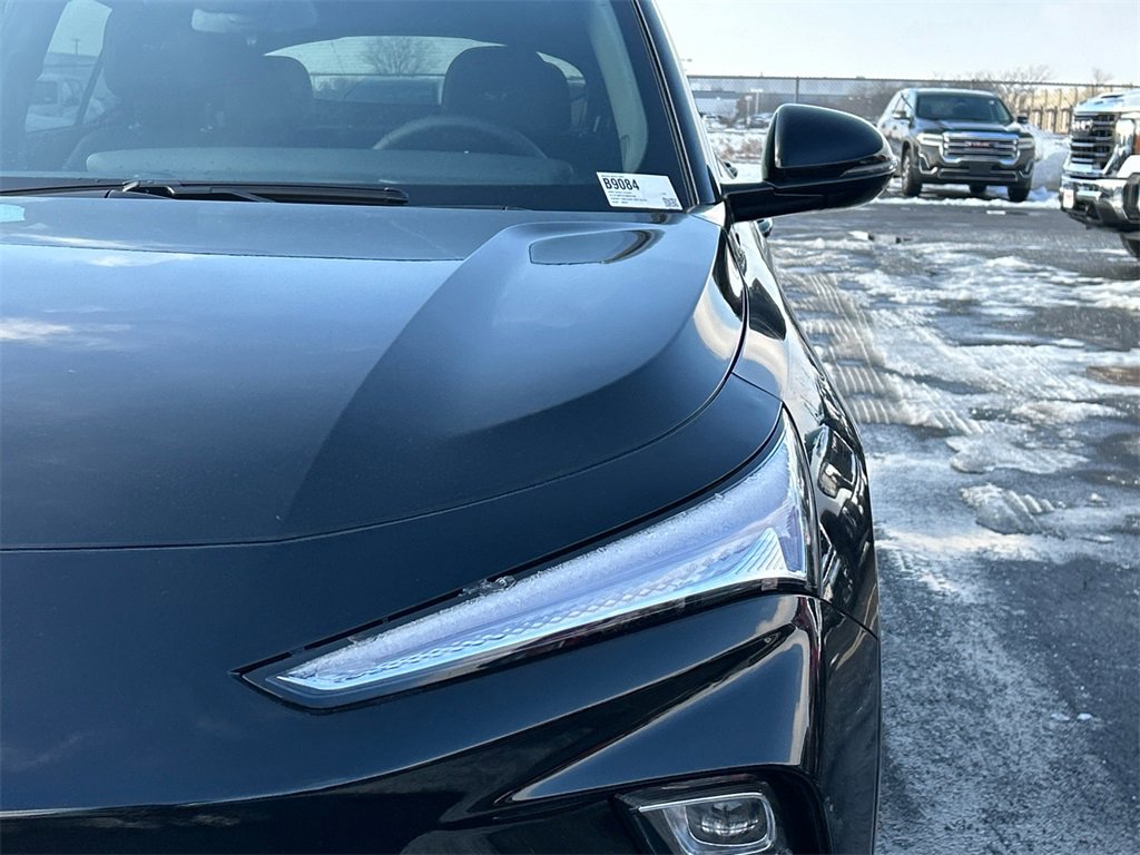 2026 BUICK ENVISTA - Image 9