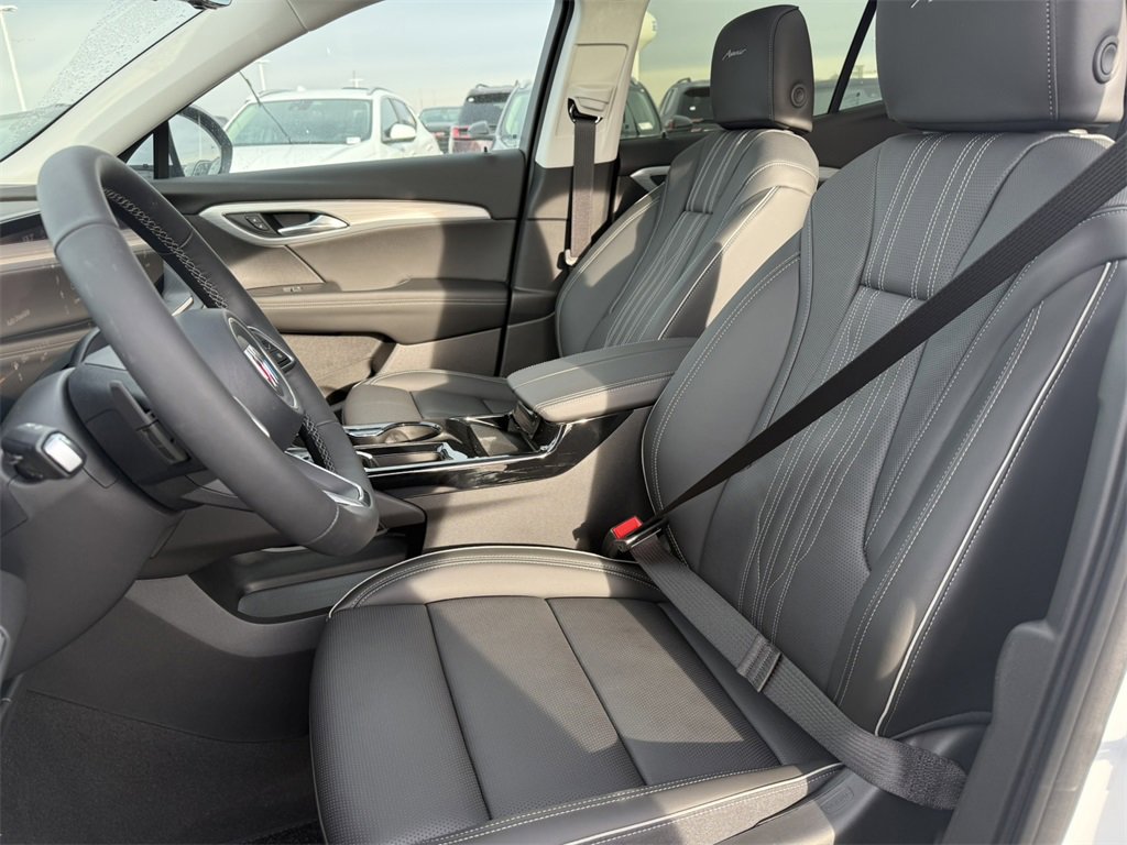 2026 BUICK ENVISION - Image 15