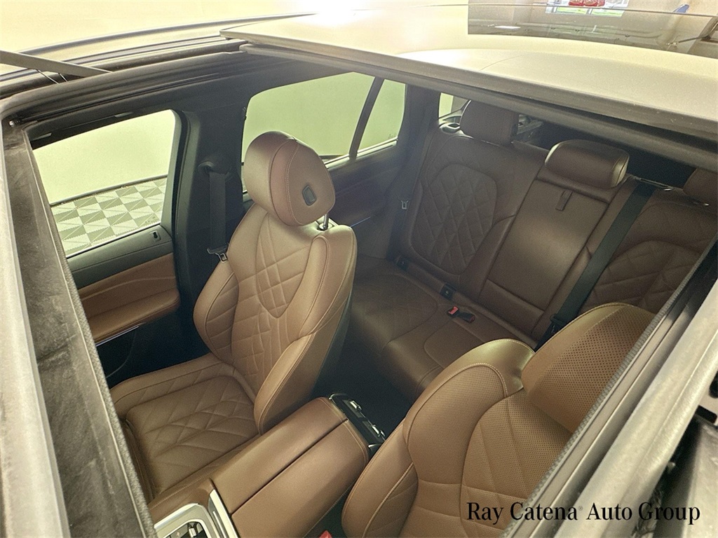 2023 Bmw X5 xDrive45e photo 22