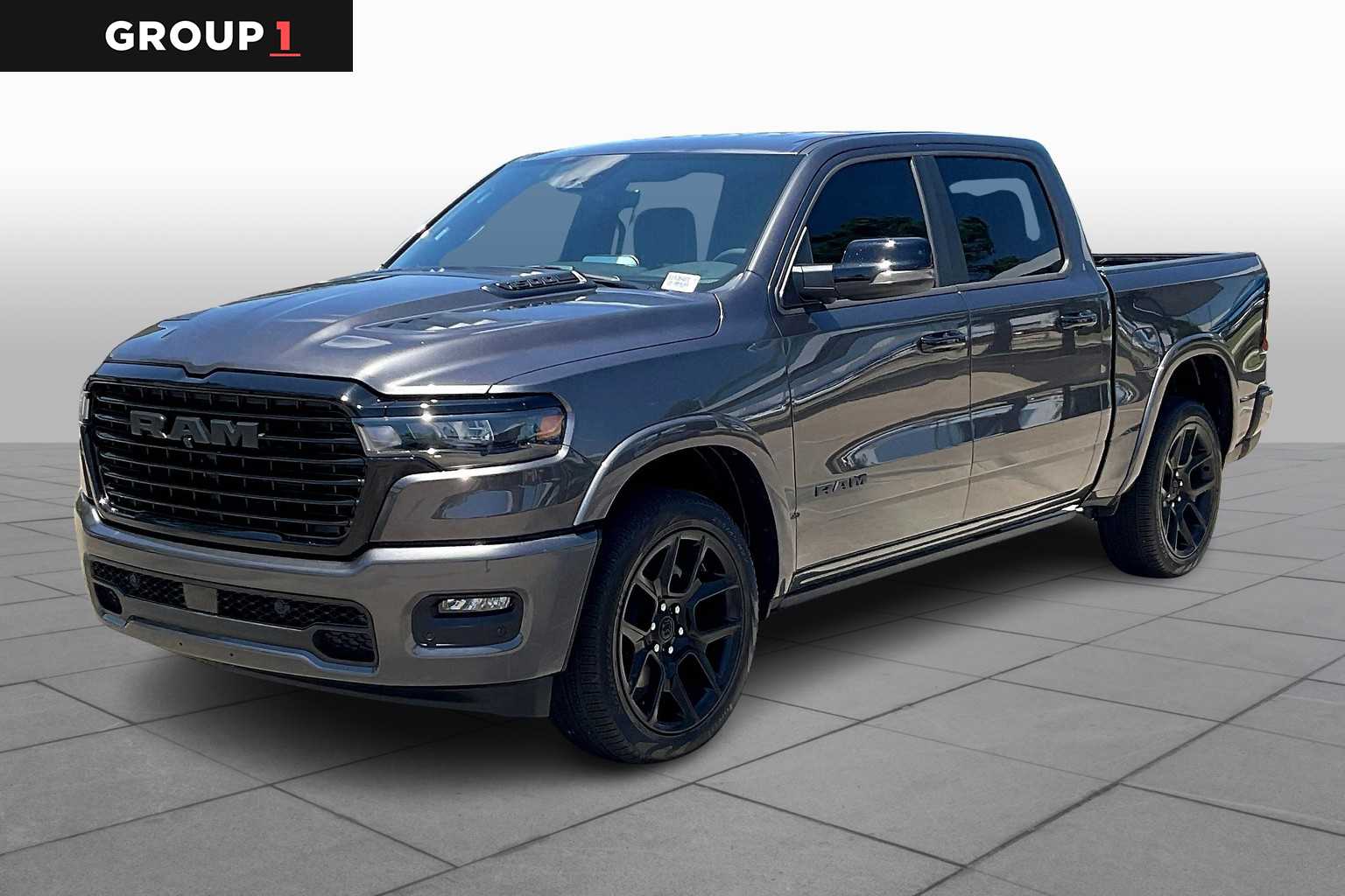 2025 RAM Ram 1500 Pickup