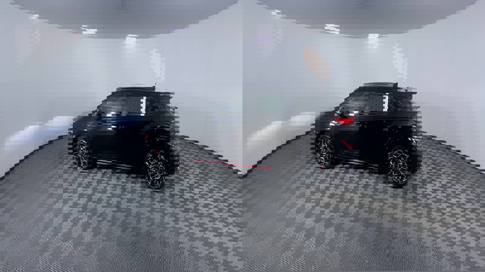 2023 Hyundai Kona N photo 6