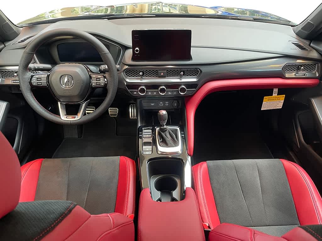 2025 Acura Integra Type S photo 16
