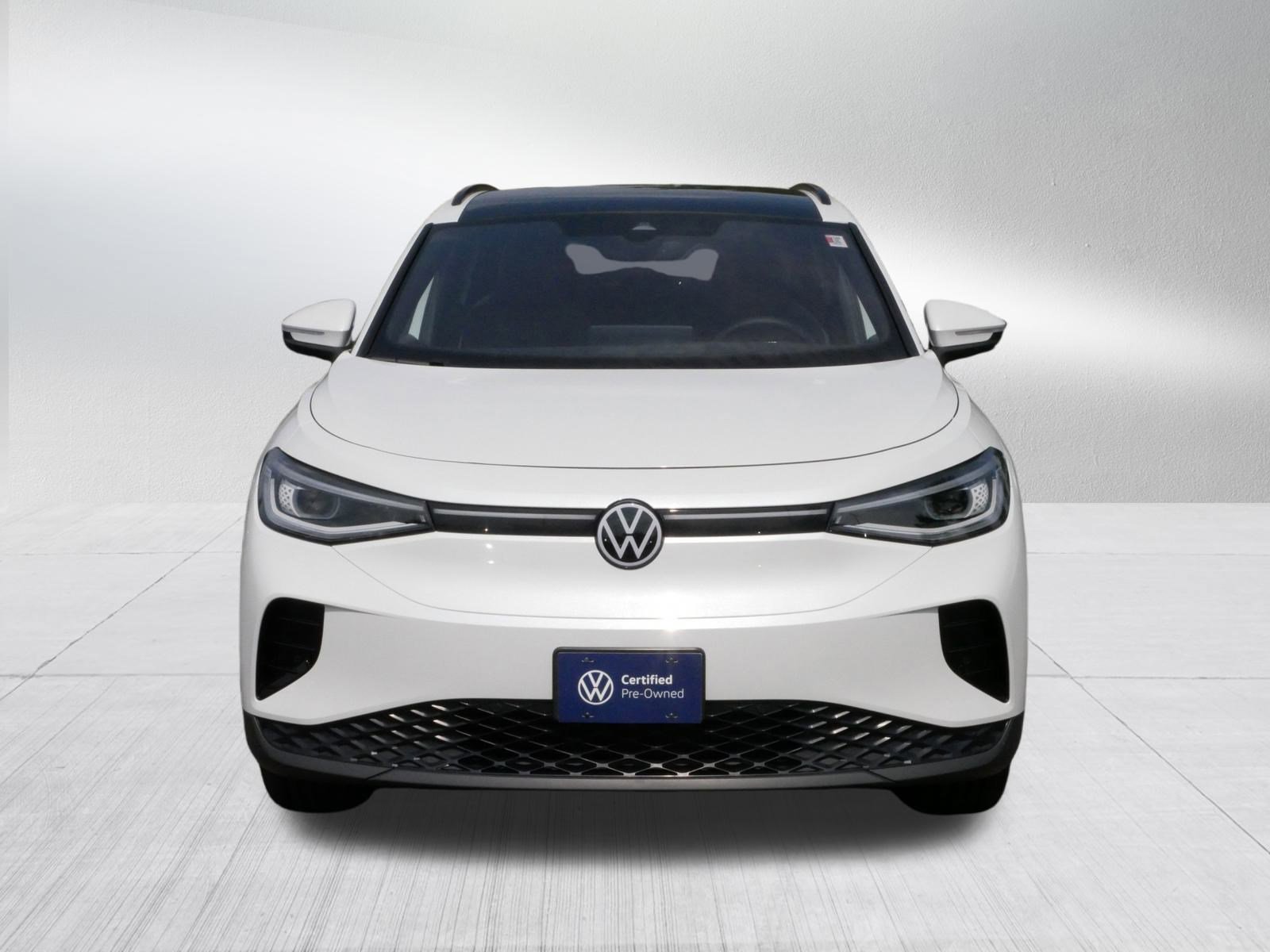 Certified 2023 Volkswagen ID.4 PRO S with VIN 1V2WNPE82PC044575 for sale in St. Louis Park, MN