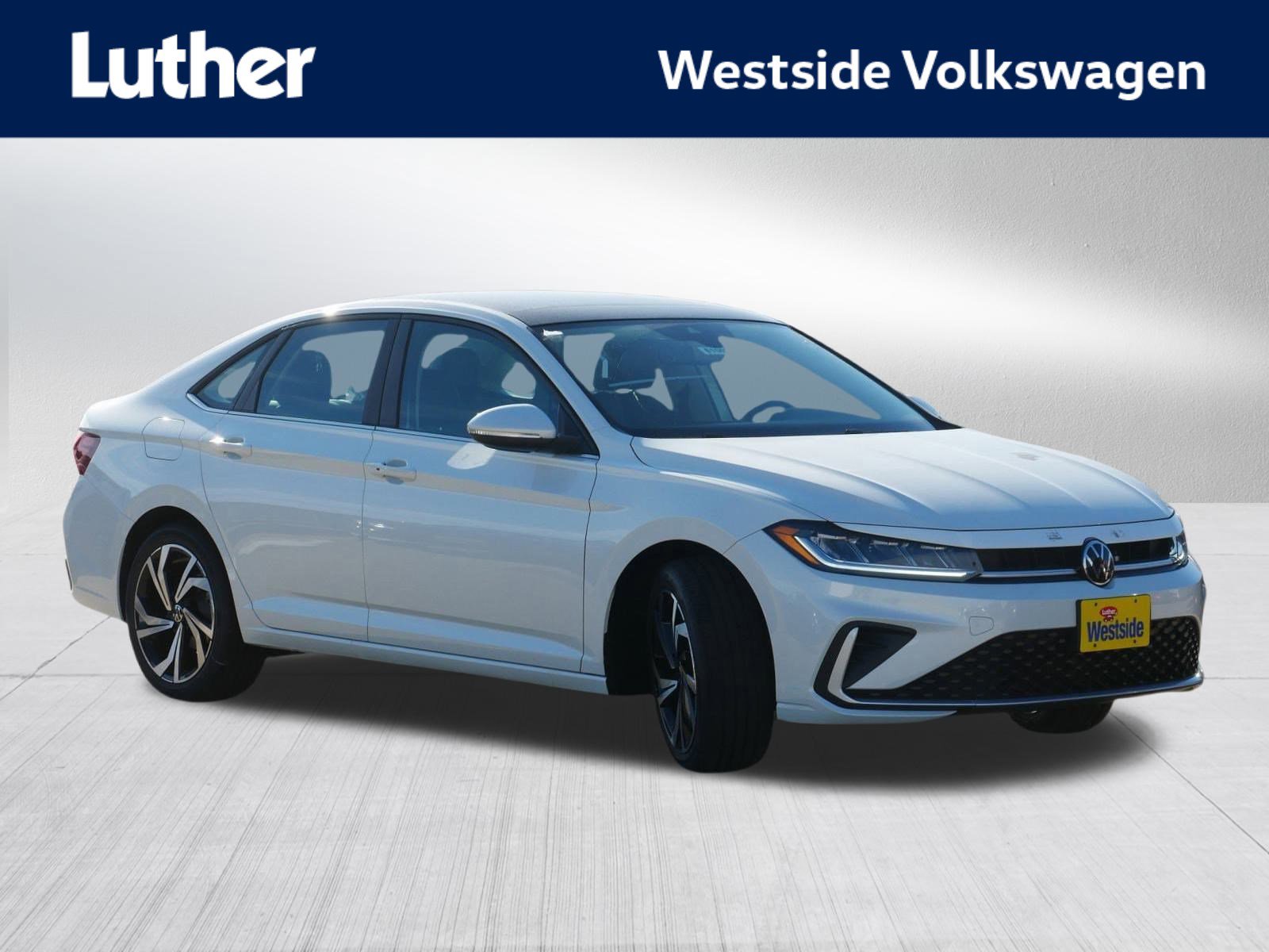 2026 Volkswagen Jetta SEL's photo