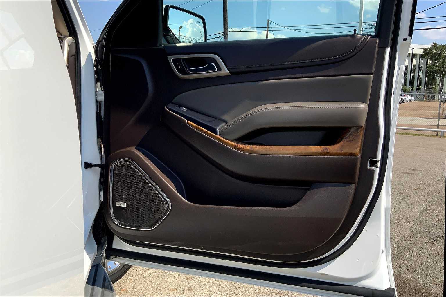 2016 Gmc Yukon XL Denali photo 22