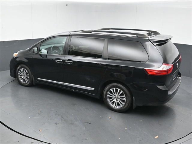 2018 TOYOTA SIENNA - Image 48