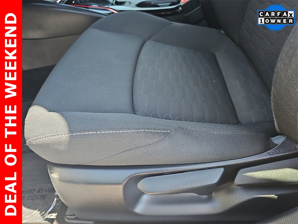 2022 Toyota Corolla SE Nightshade Edition photo 25