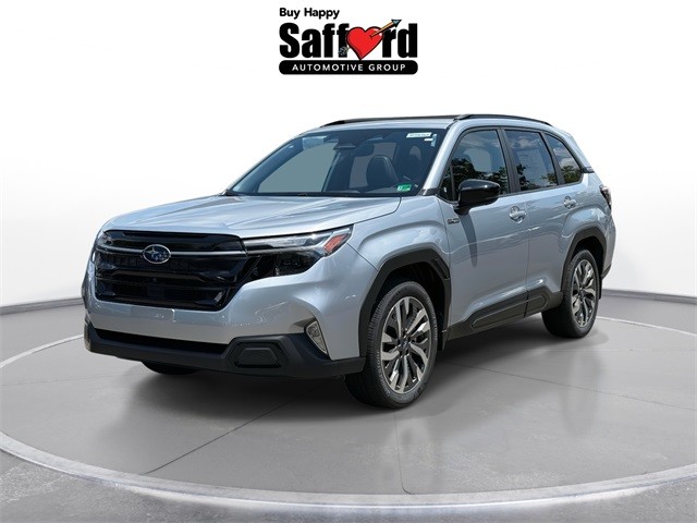 2025 Subaru FORESTER Touring Hybrid