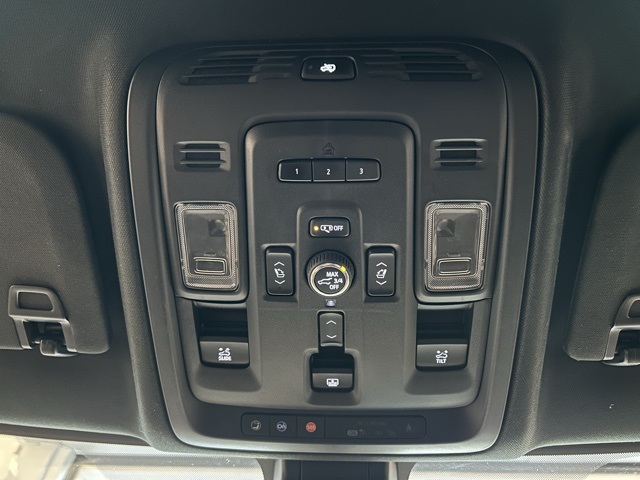 2022 Gmc Yukon XL Denali photo 15