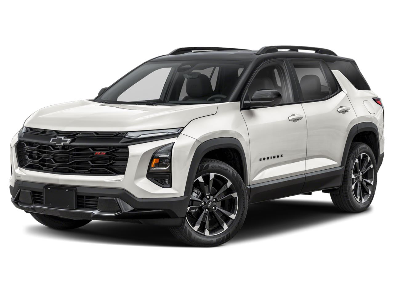 2026 Chevrolet Equinox RS's photo