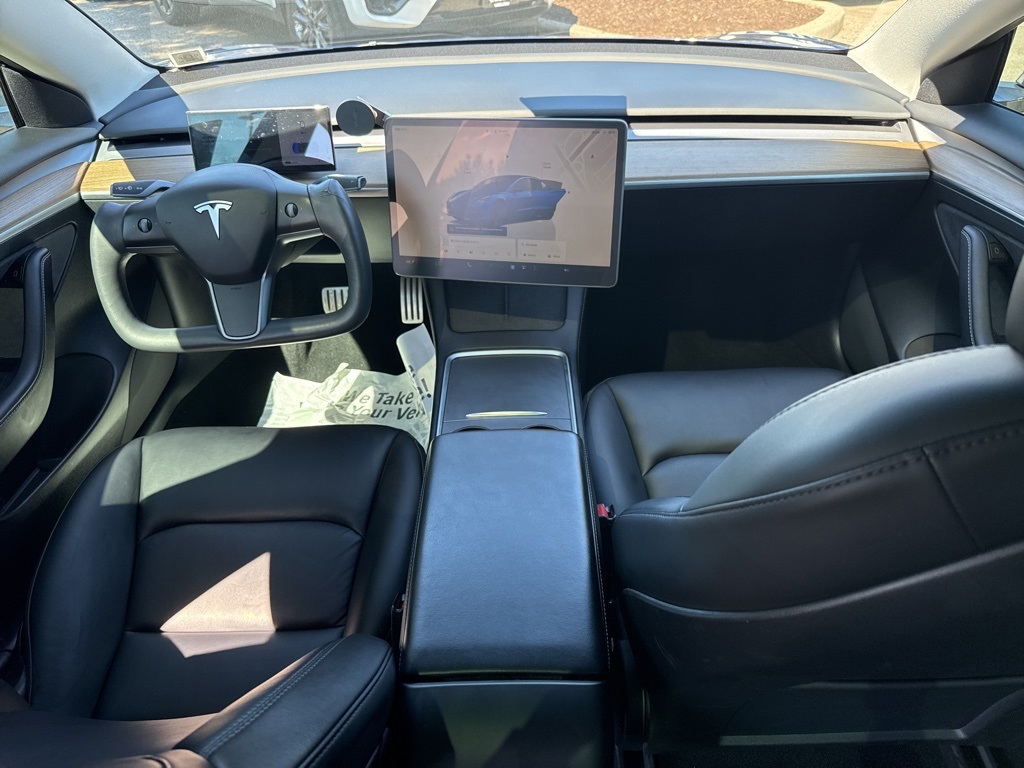 2022 Tesla Model 3 Performance photo 21
