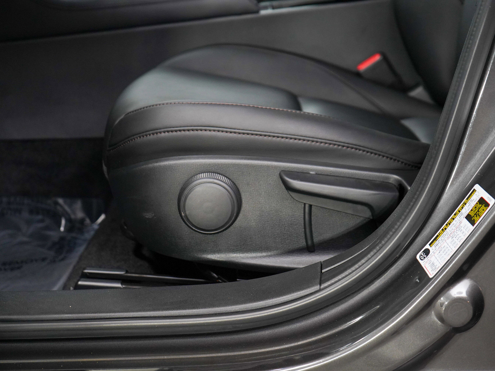 2023 Mazda Mazda3 2.5 Select photo 18