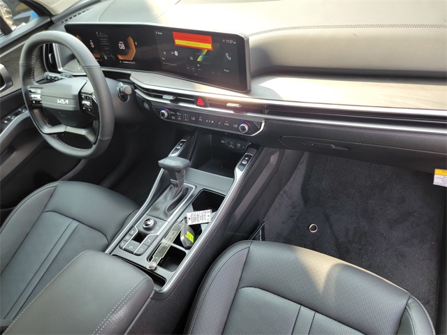 2026 Kia Sorento X-Line EX photo 17