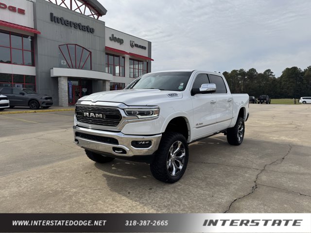 2021 RAM Ram 1500 Pickup Limited's photo