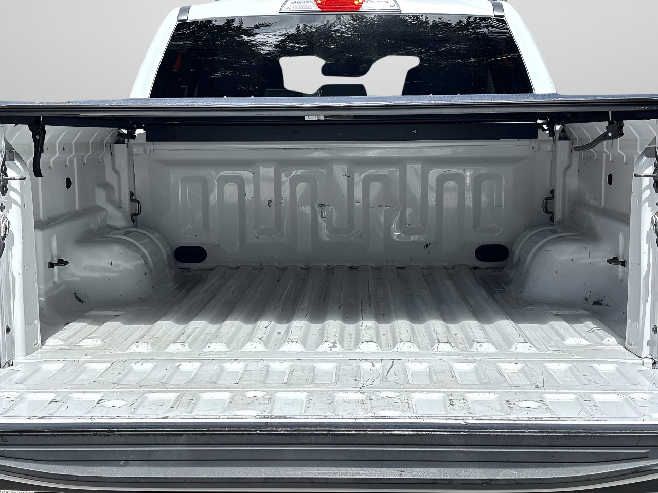 2019 Ford Ranger XLT photo 8