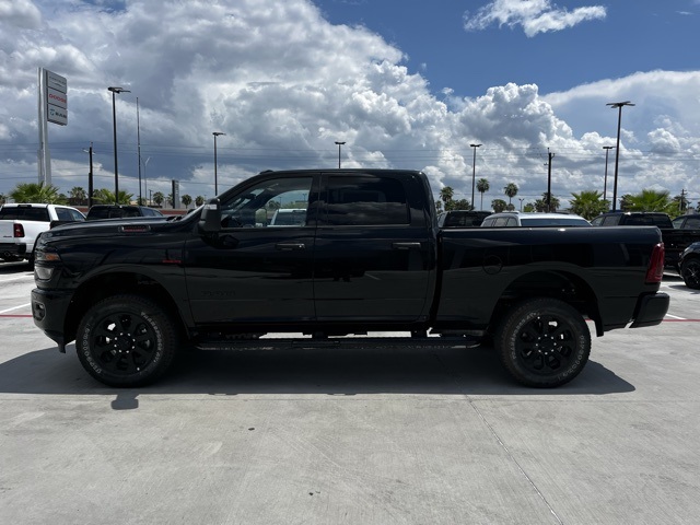 2026 Ram 2500 Lone Star photo 3