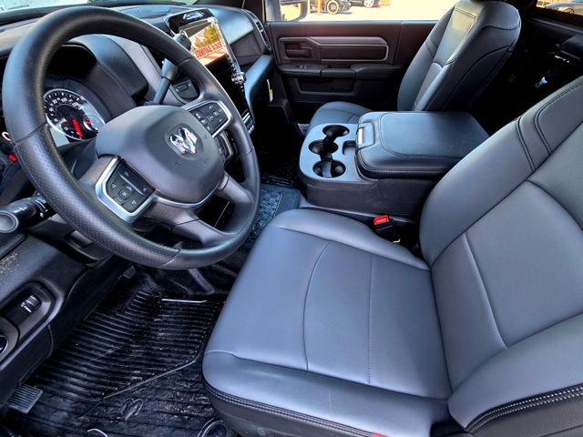 2026 Ram 5500 Tradesman photo 9