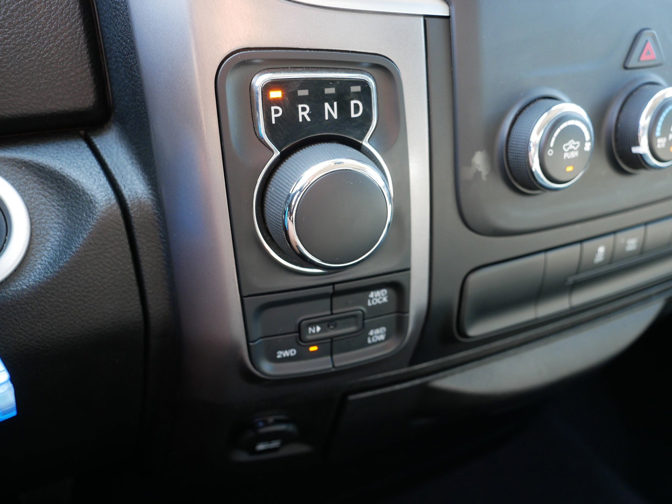 2024 Ram 1500 Classic SLT photo 23