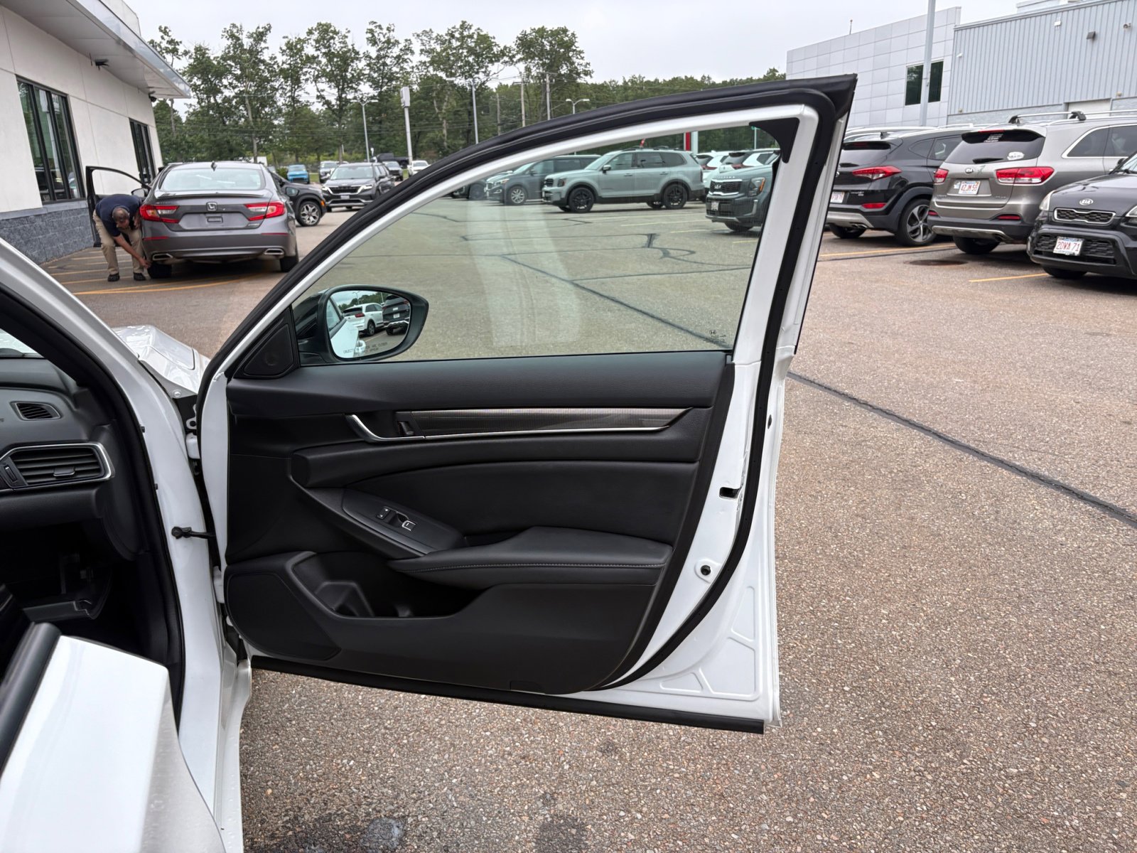 2022 Honda Accord Sport 1.5T photo 31