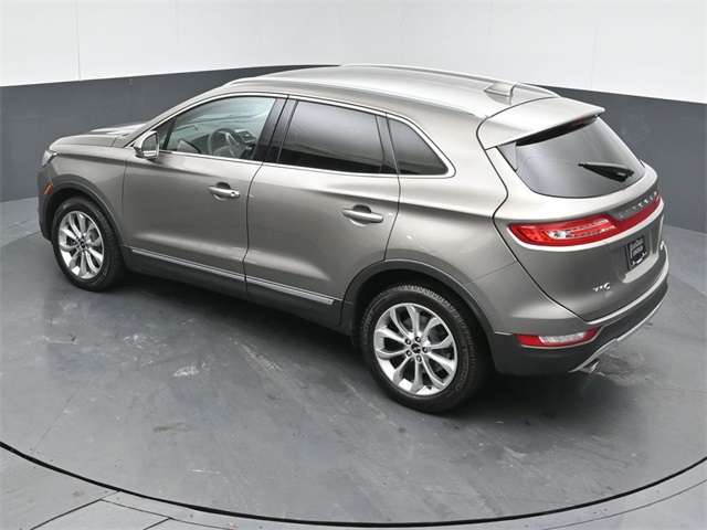 2017 LINCOLN MKC - Image 48