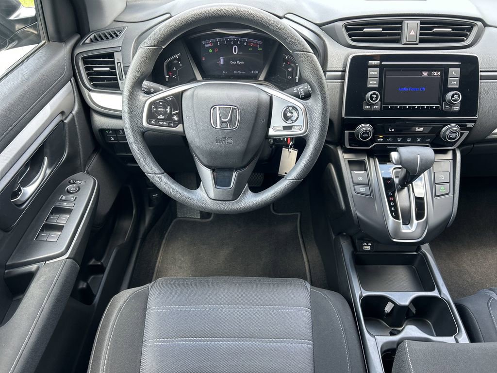 2020 Honda CR-V LX photo 13