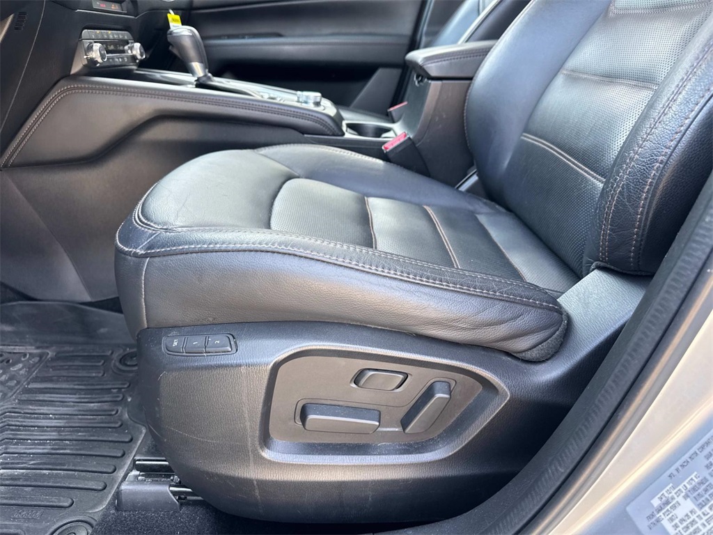 2019 Mazda CX-5 Grand Touring photo 16
