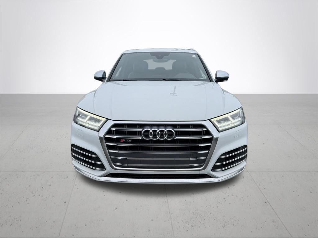 2019 Audi SQ5 Premium Plus photo 2