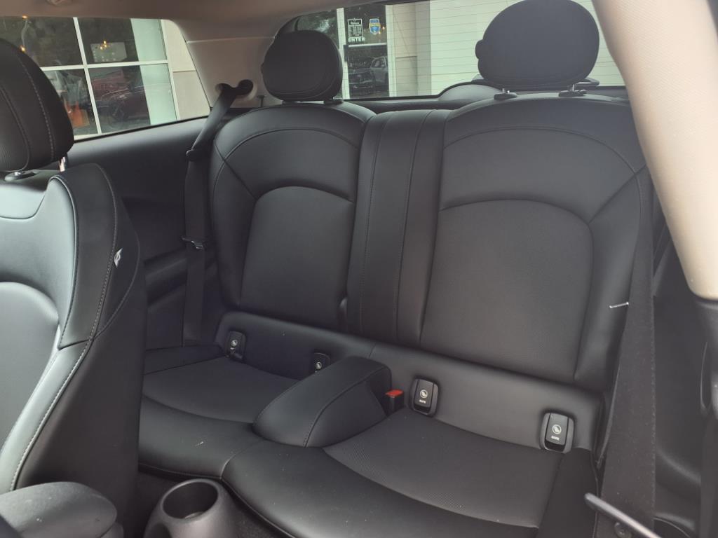 2015 Mini Cooper Hardtop S photo 12