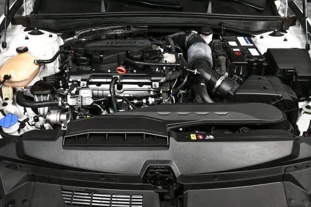 2021 Hyundai Sonata Limited photo 30