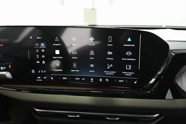 2025 Audi A5 Quattro Premium photo 4