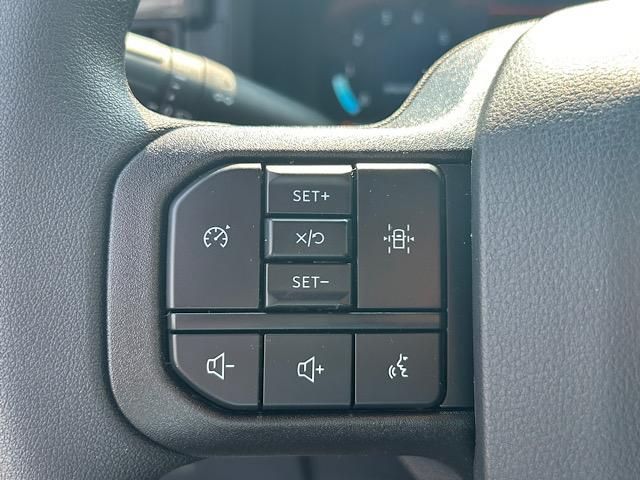 2025 Ford F-150 STX photo 25
