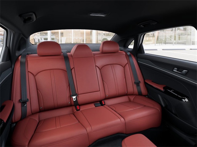 2026 Kia K5 GT-Line photo 13