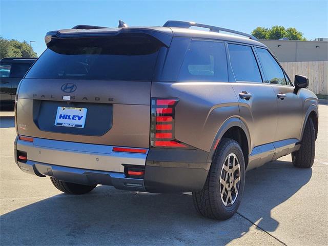 2026 Hyundai Palisade XRT photo 4