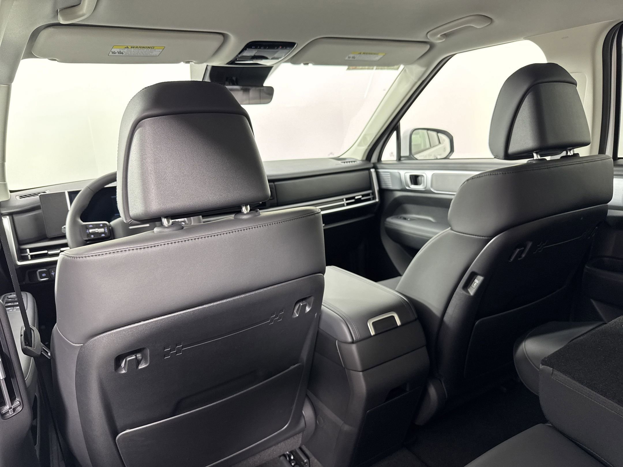 2026 Hyundai Santa Fe SEL photo 23
