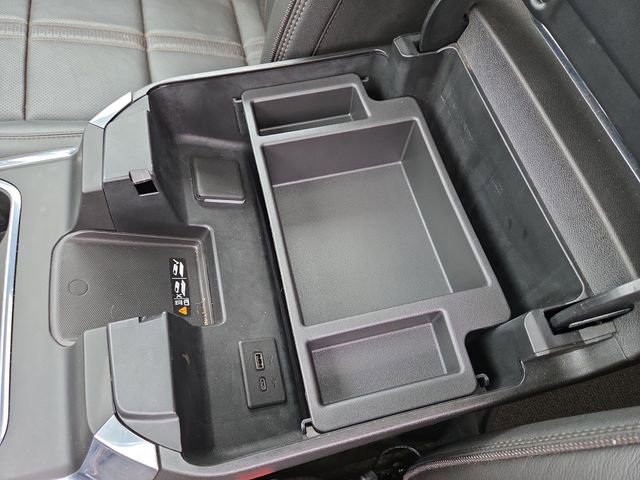 2024 Chevrolet Silverado 3500HD High Country photo 25