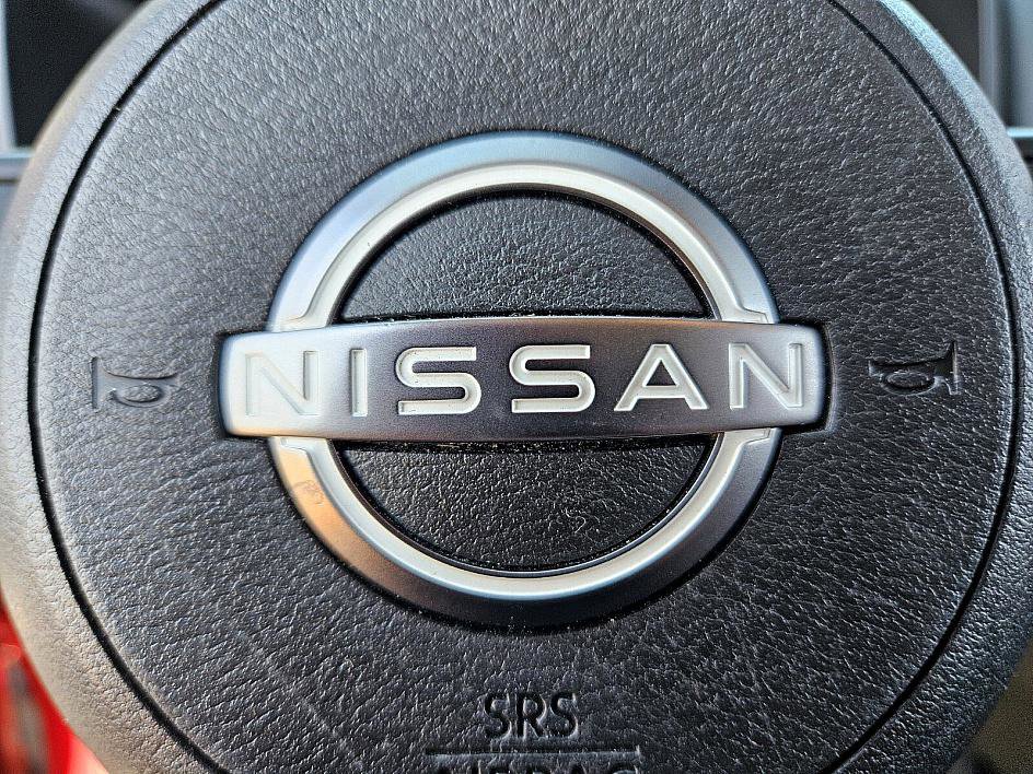 2023 Nissan Rogue S photo 24