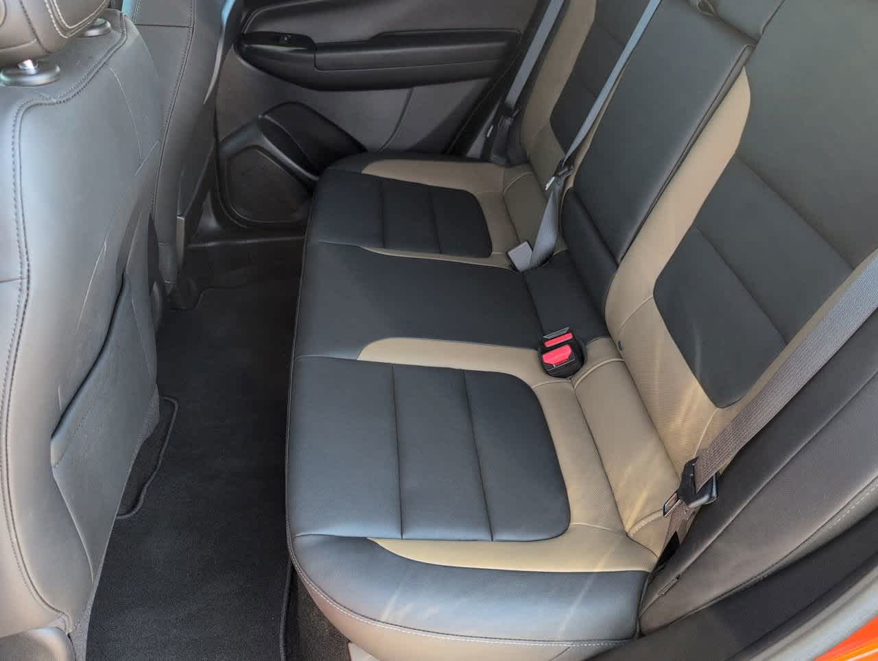 2022 Chevrolet Trailblazer ACTIV photo 11