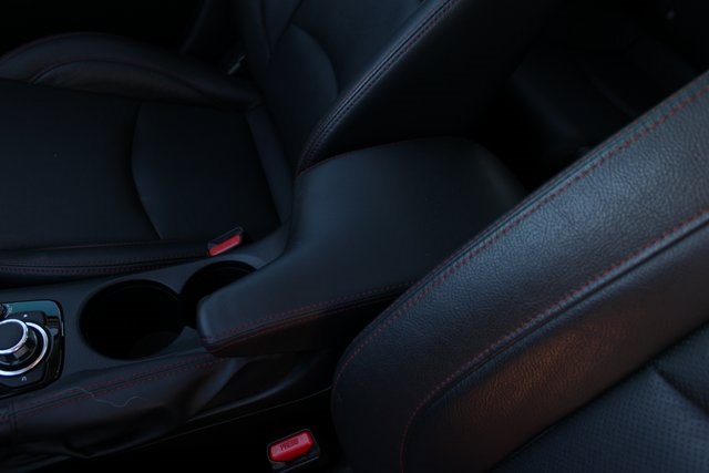 2016 Mazda Mazda3 Grand Touring photo 27