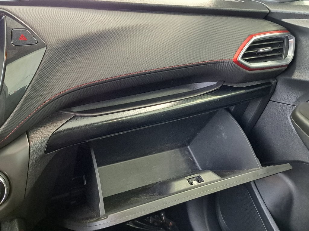 2021 Chevrolet Trailblazer RS photo 18