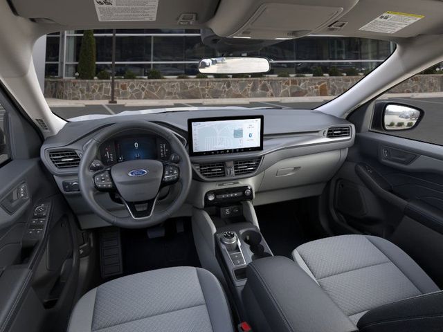 2026 Ford Escape Active photo 8