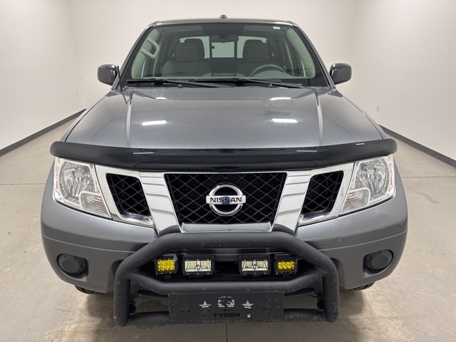 Used 2018 Nissan Frontier SV with VIN 1N6AD0EV8JN740880 for sale in Pine River, Minnesota