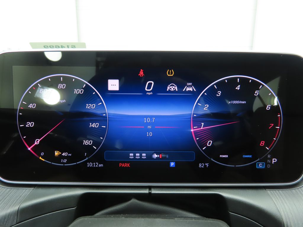 2025 Mercedes Benz C 300 4MATIC photo 29