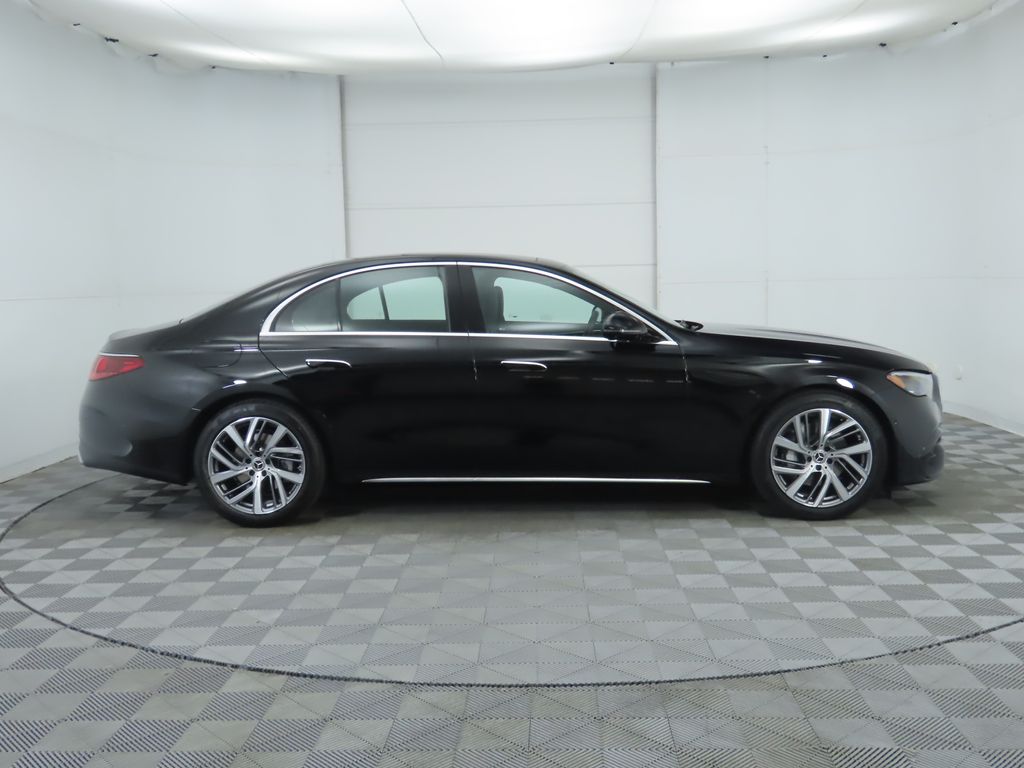 2026 Mercedes Benz E 350 photo 4