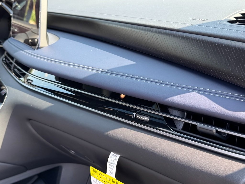 2026 Infiniti QX60 AWD photo 23