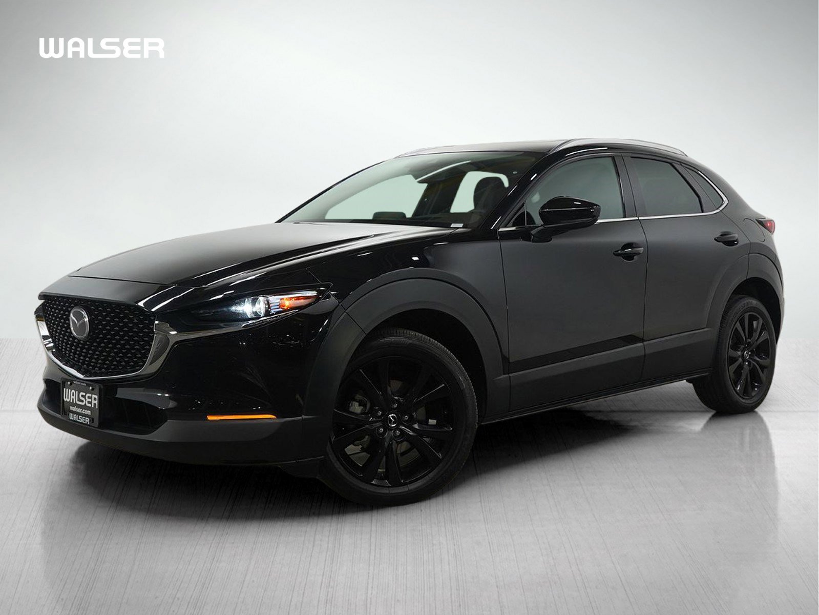 2023 Mazda CX-30 Turbo Premium's photo